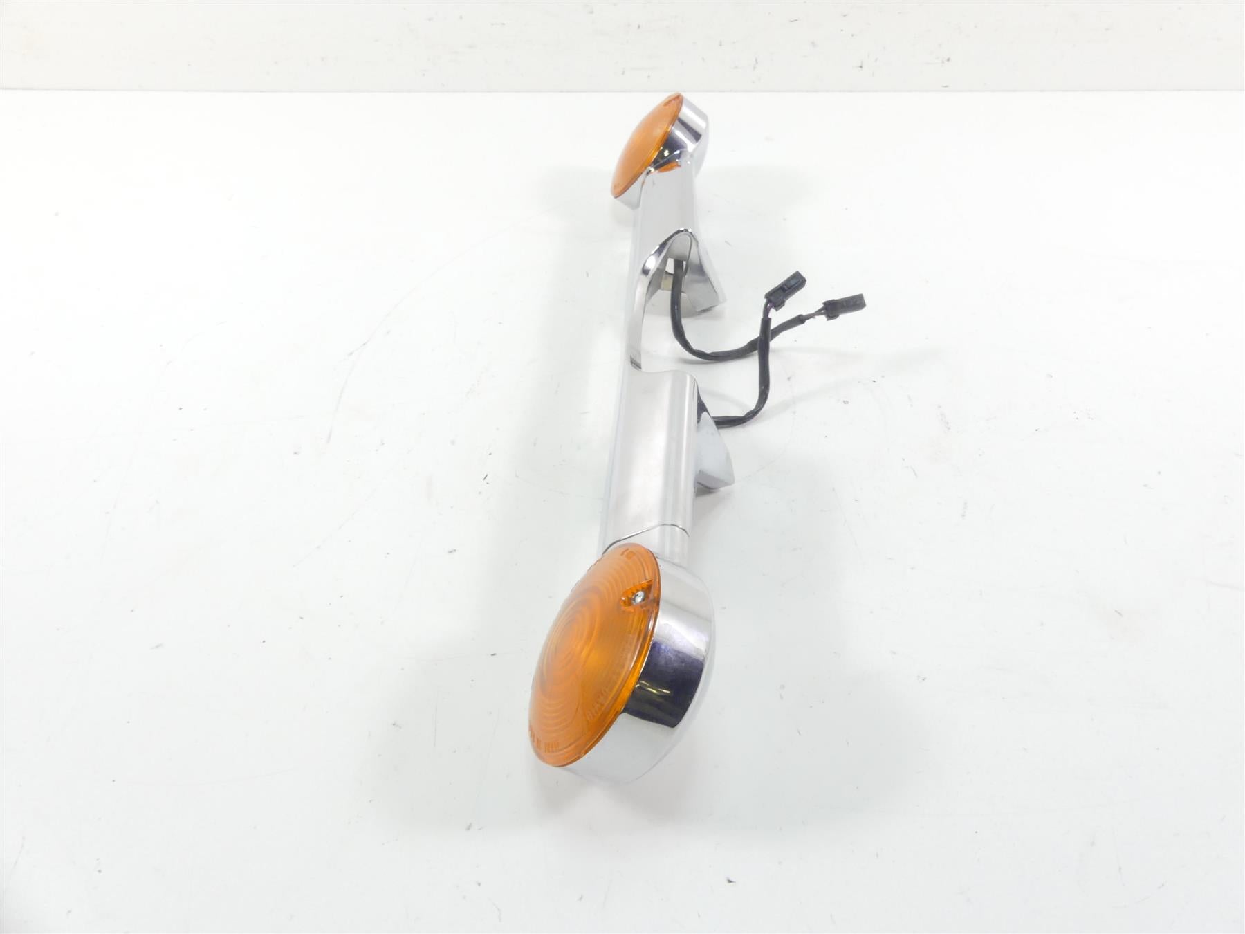 1999 Harley Touring FLHTCUI Electra Glide Rear Blinker Turn Signal Bar 68510-74C {{ shop.shopifyCountryName }} - Mototech271