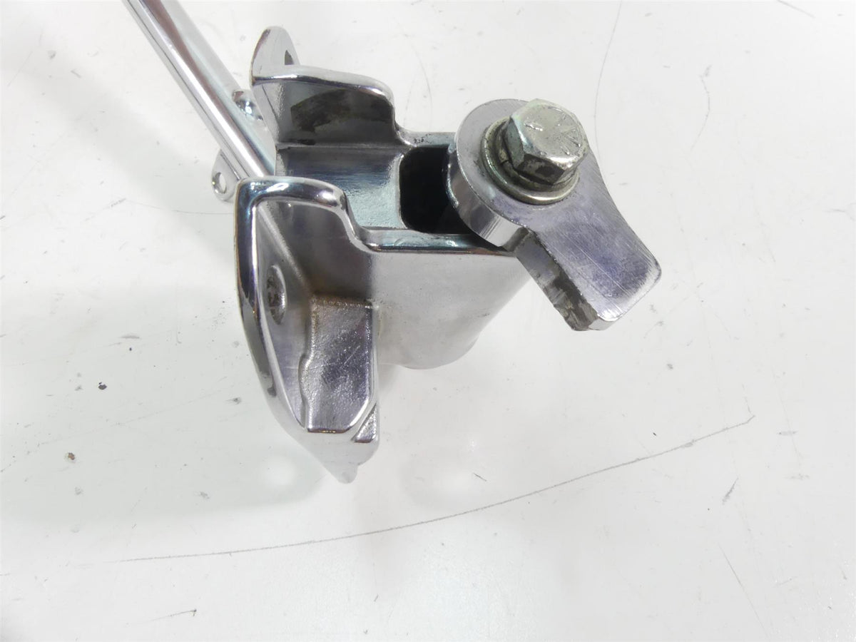 2007 Harley Touring FLHTCU SE CVO Electra Glide Side Jiffy Kickstand 50075-07A {{ shop.shopifyCountryName }} - Mototech271