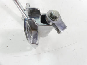 2007 Harley Touring FLHTCU SE CVO Electra Glide Side Jiffy Kickstand 50075-07A | Mototech271