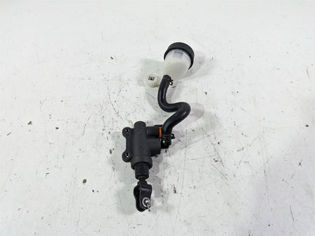 2022 BMW R1250 RT K052 Nissin Rear Brake Master Cylinder 1/2" 34318522398 {{ shop.shopifyCountryName }} - Mototech271