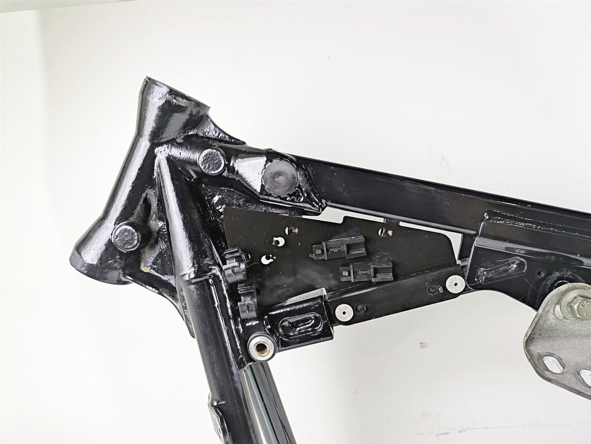 2004 Harley Softail FXSTDI Deuce Straight Frame Chassis With Clean California Title -48887-00B {{ shop.shopifyCountryName }} - Mototech271
