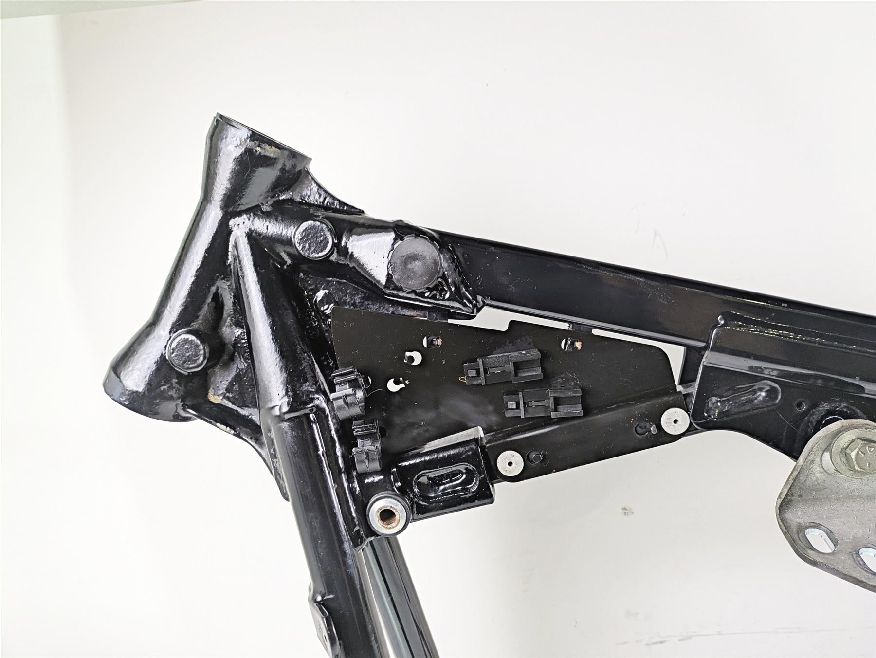 2004 Harley Softail FXSTDI Deuce Straight Frame Chassis With Clean California Title -48887-00B {{ shop.shopifyCountryName }} - Mototech271