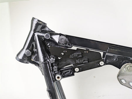 2004 Harley Softail FXSTDI Deuce Straight Frame Chassis With Clean California Title -48887-00B {{ shop.shopifyCountryName }} - Mototech271