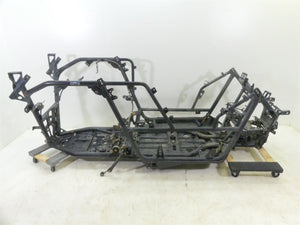 2020 Polaris RZR RS1 1000 Straight Main Frame Chassis Cln Ez Rgstr 1022228-458 | Mototech271