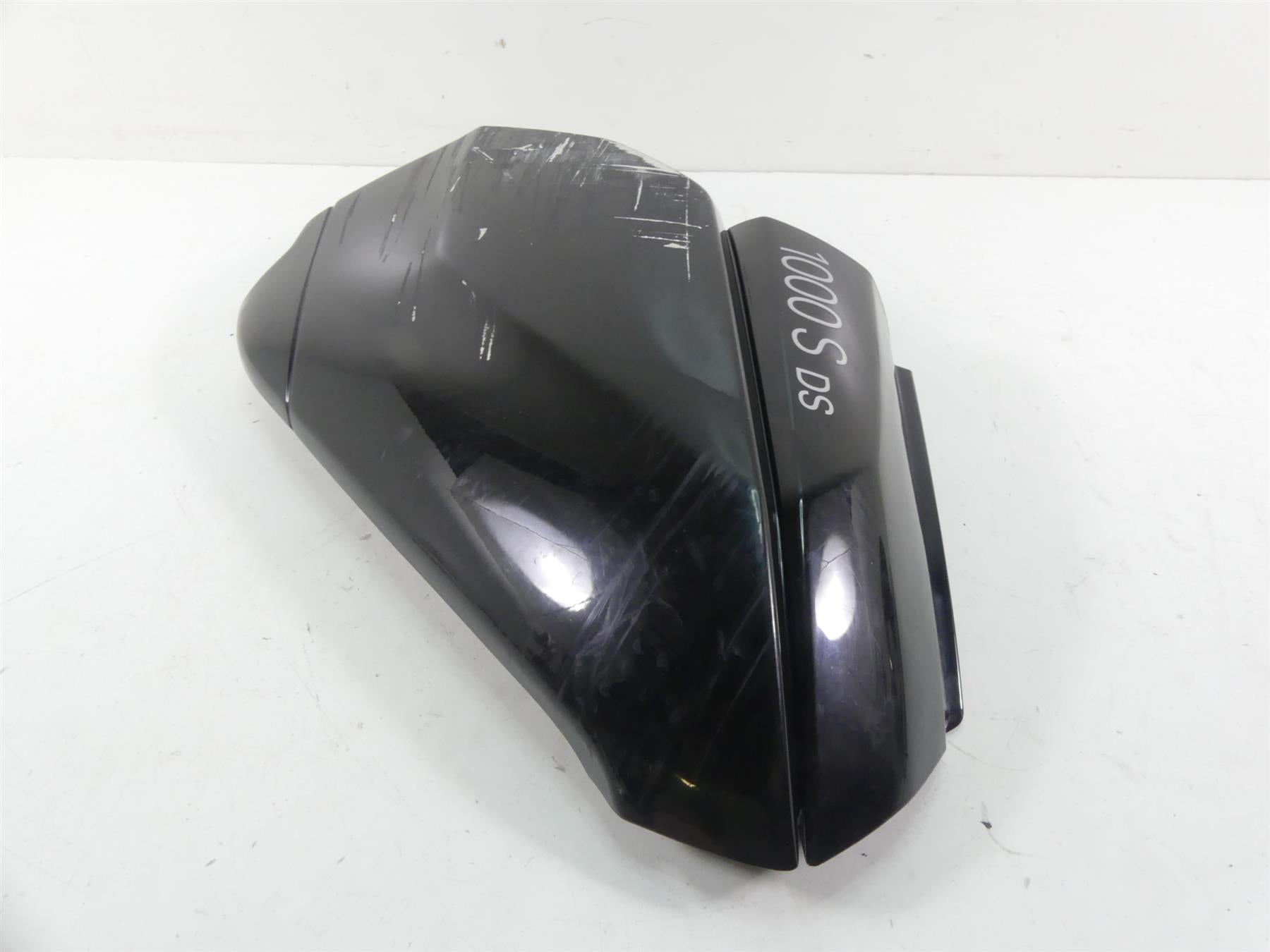 2006 Ducati Multistrada 1000S Right Front Side Cover Glove Box 48031701A {{ shop.shopifyCountryName }} - Mototech271