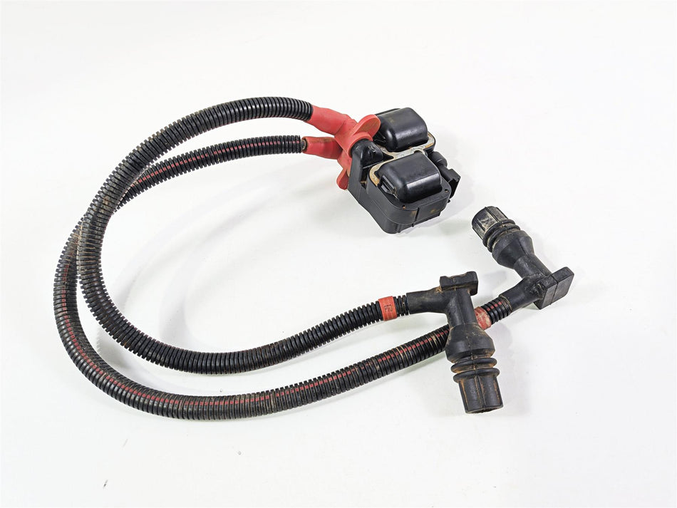 2012 Polaris Ranger 800 XP Ignition Coil Twin EFI 4010425 2876049 {{ shop.shopifyCountryName }} - Mototech271