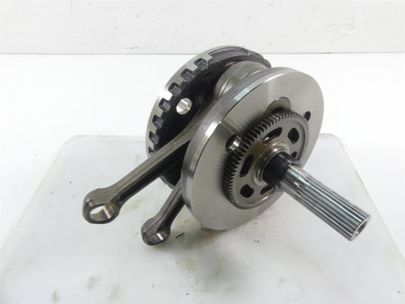 2018 Harley FXBRS Softail Breakout Crank Shaft Crankshaft -Read 24100045A {{ shop.shopifyCountryName }} - Mototech271