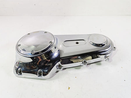 2008 Harley FXDL Dyna Low Rider 105TH Outer Primary Drive Cover Mid 60764-06A {{ shop.shopifyCountryName }} - Mototech271