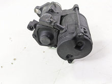 Load image into Gallery viewer, 2007 Harley Touring FLHTCU SE CVO E-Glide Engine Starter Motor 31618-06A | Mototech271
