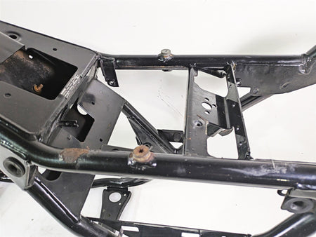 2005 Harley Touring FLHRI Road King Straight Main Frame Chassis With Clean Florida Repo Title 47900-02A {{ shop.shopifyCountryName }} - Mototech271