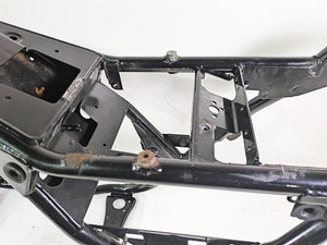 2005 Harley Touring FLHRI Road King Straight Main Frame Chassis With Clean Florida Repo Title 47900-02A | Mototech271