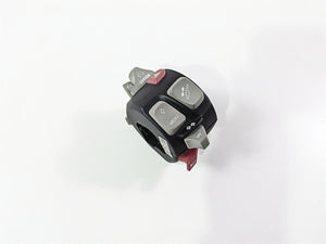 2019 BMW R1250RT K52 Left Hand Turn Signal Control Switch - Read 61318388633 | Mototech271