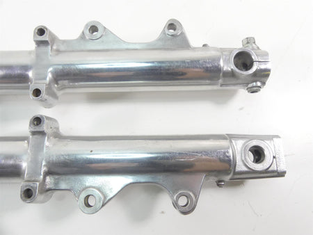 1993 Harley Dyna FXDL Low Rider 39mm Dual Brake Front Forks 45949-92 45952-90 {{ shop.shopifyCountryName }} - Mototech271