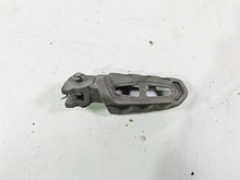 Load image into Gallery viewer, 2013 Ducati Hyperstrada 821 Right Front Rider Footpeg Peg 46410591AA | Mototech271
