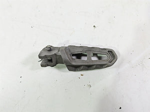 2013 Ducati Hyperstrada 821 Right Front Rider Footpeg Peg 46410591AA | Mototech271