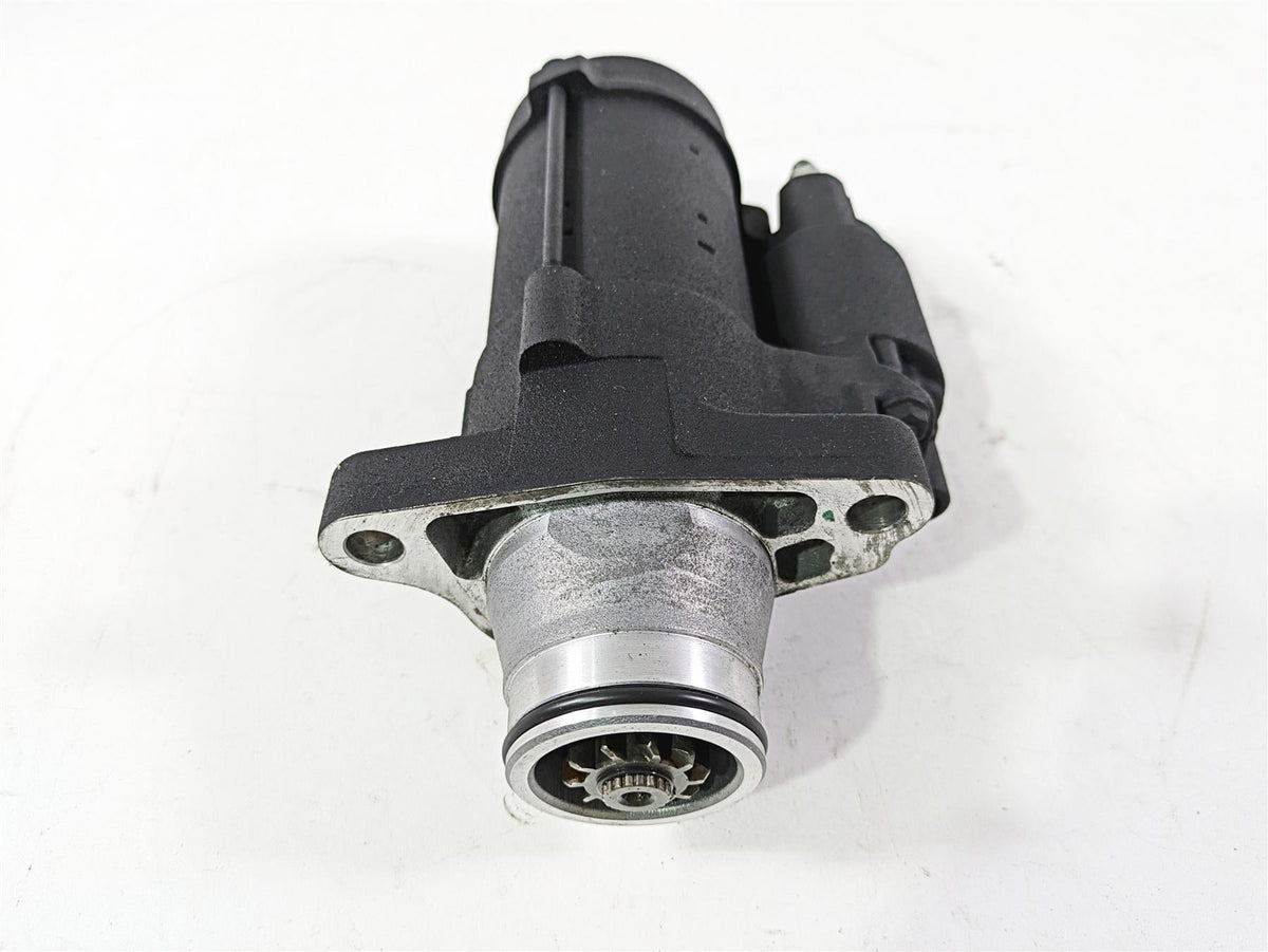 2020 Harley Touring FLHT Electra Glide Engine Starter Motor 31400053 {{ shop.shopifyCountryName }} - Mototech271