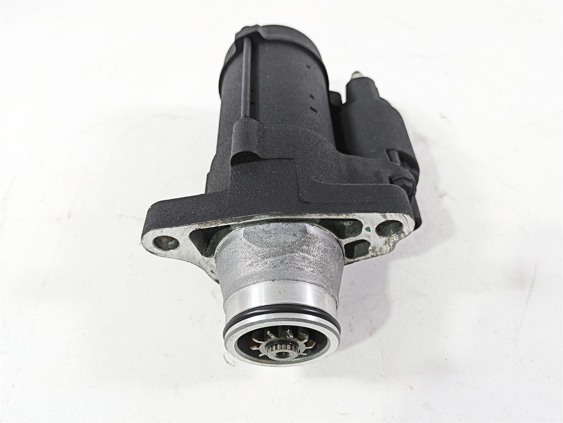 2020 Harley Touring FLHT Electra Glide Engine Starter Motor 31400053 {{ shop.shopifyCountryName }} - Mototech271