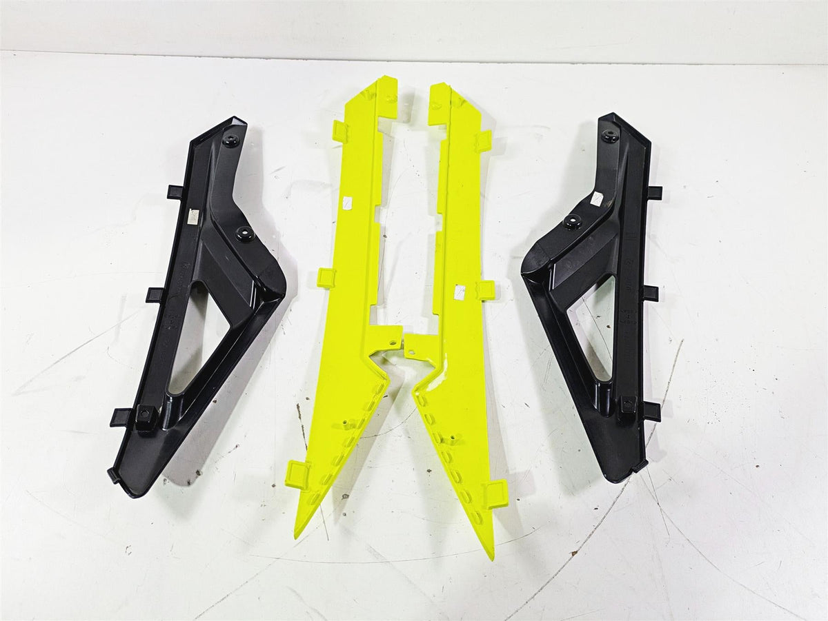2020 Yamaha Waverunner VX1050 Deluxe Plastic Infill Set F2X-U377G-00-00 {{ shop.shopifyCountryName }} - Mototech271
