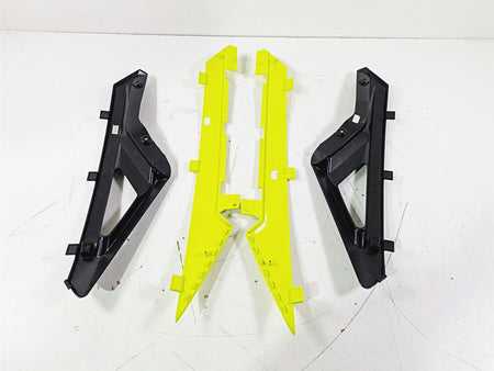 2020 Yamaha Waverunner VX1050 Deluxe Plastic Infill Set F2X-U377G-00-00 {{ shop.shopifyCountryName }} - Mototech271