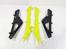 Load image into Gallery viewer, 2020 Yamaha Waverunner VX1050 Deluxe Plastic Infill Set  F2X-U377G-00-00 | Mototech271
