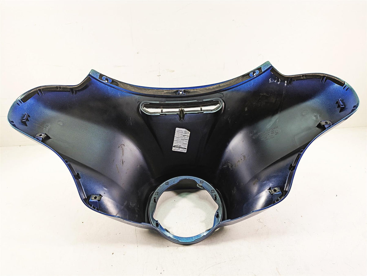 2014 Harley Touring FLHTK Electra Glide Front Outer Nose Fairing Cover 57000383 {{ shop.shopifyCountryName }} - Mototech271