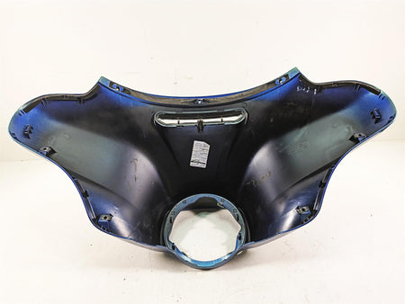 2014 Harley Touring FLHTK Electra Glide Front Outer Nose Fairing Cover 57000383 {{ shop.shopifyCountryName }} - Mototech271