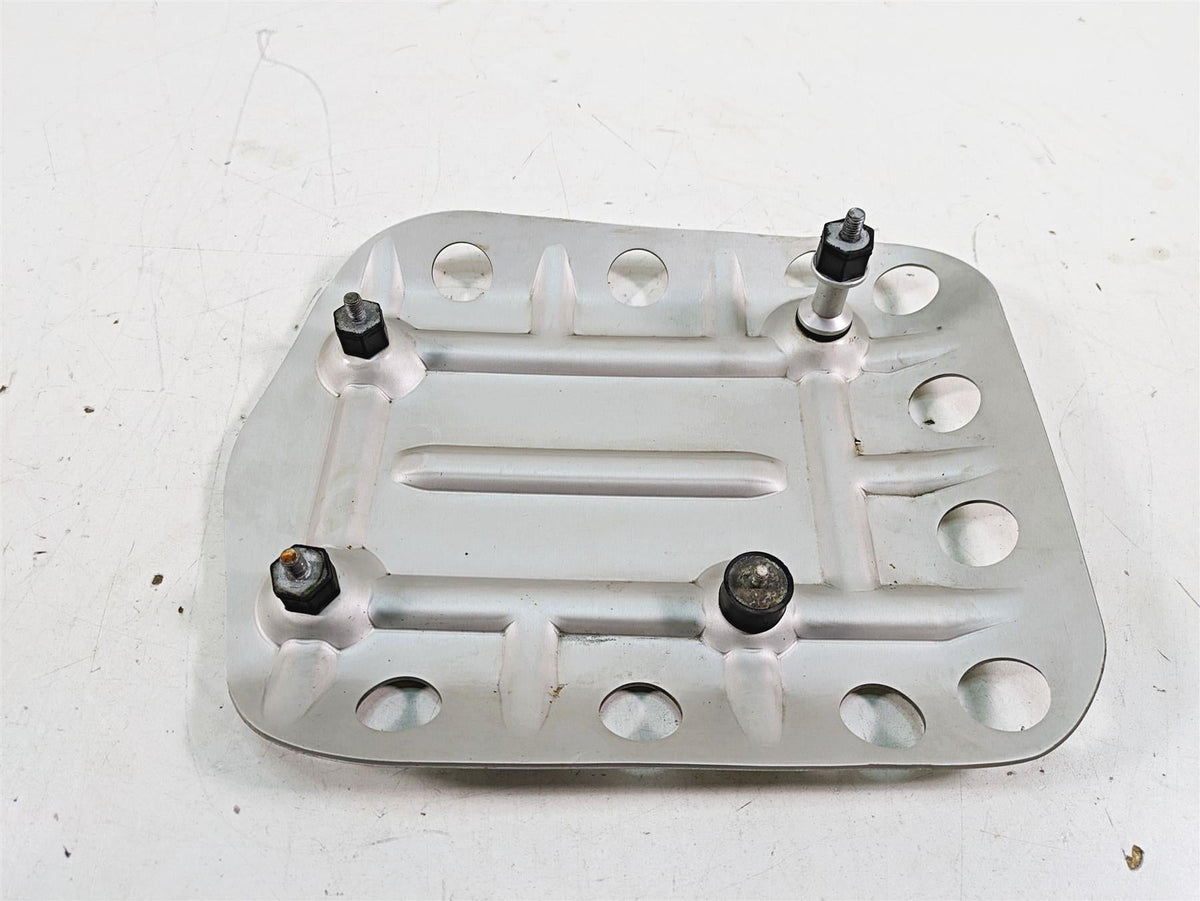 2007 BMW R1200GS K255 Adv Under Engine Guard Skid Plate Protection 11117717743 {{ shop.shopifyCountryName }} - Mototech271