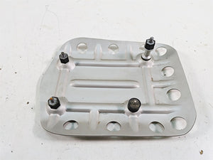 2007 BMW R1200GS K255 Adv Under Engine Guard Skid Plate Protection 11117717743 | Mototech271