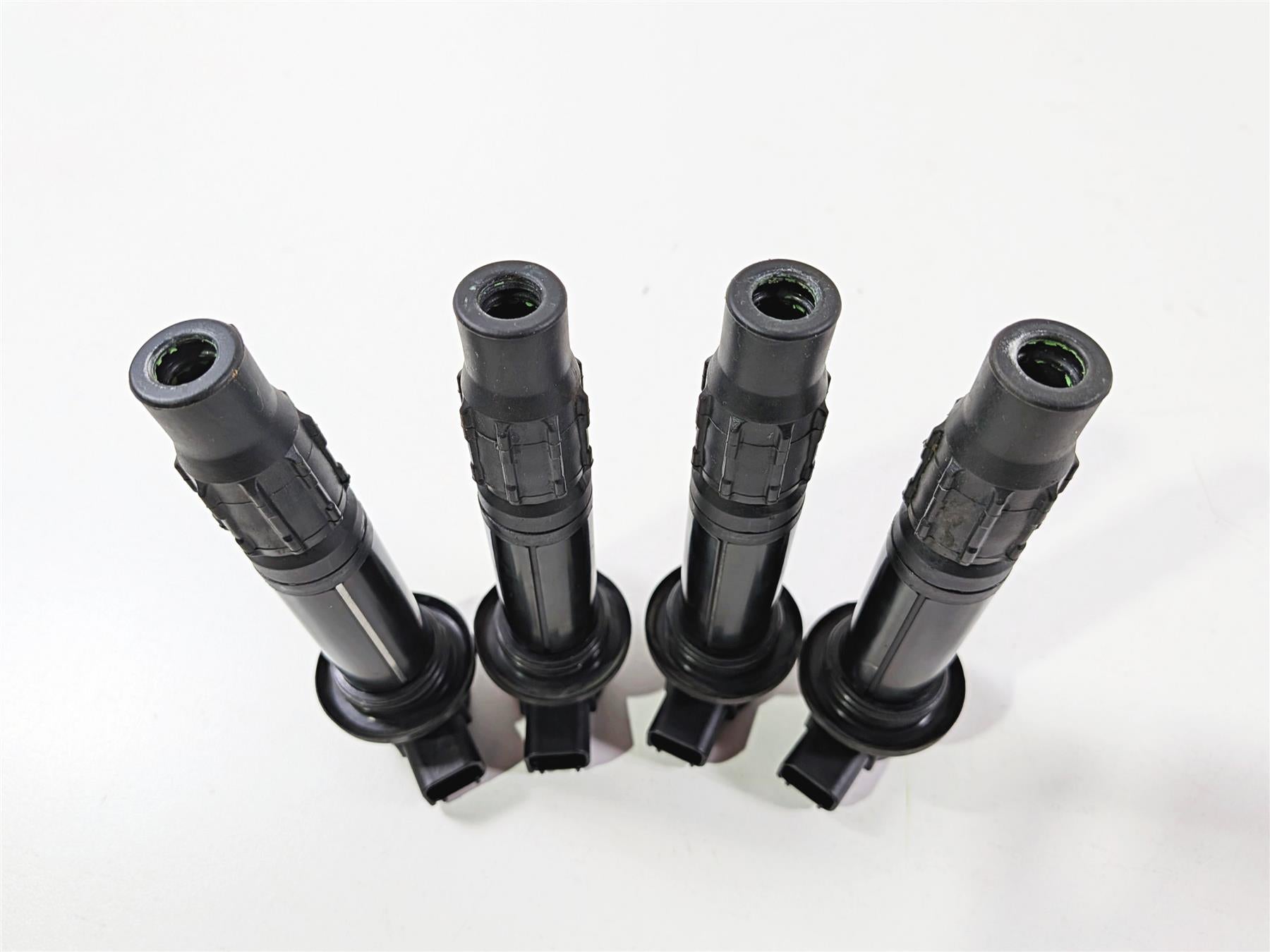2008 Yamaha YZF R1 RN19 Ignition Coil Set 4C8-82310-00-00 {{ shop.shopifyCountryName }} - Mototech271
