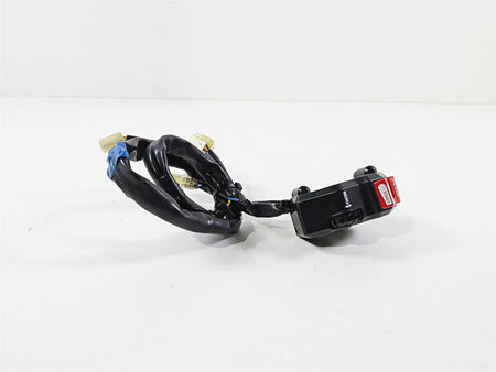 2016 Yamaha YZF R1 RN32 Right Menu Hand Control Switch 2CR-83963-00-00 {{ shop.shopifyCountryName }} - Mototech271
