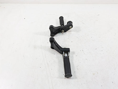 1997 Kawasaki VN1500 Vulcan Rear Passenger Footpeg Set 35011-1346 35011-1347 {{ shop.shopifyCountryName }} - Mototech271
