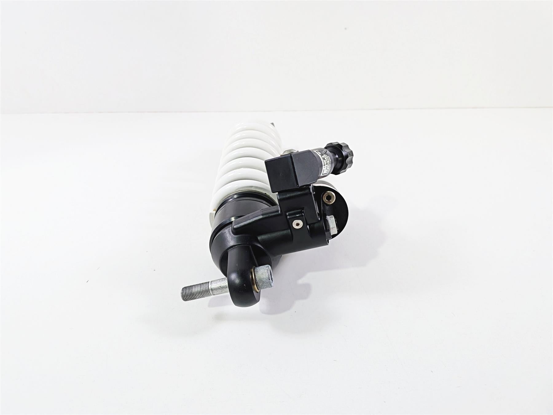 2005 KTM 950 LC8 Adventure WP Rear Suspension Shock Damper 372mm 12187A08 {{ shop.shopifyCountryName }} - Mototech271