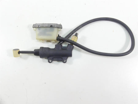 2006 Harley VRSCD Night Rod Rear Brembo Brake Master Cylinder 44571-06C {{ shop.shopifyCountryName }} - Mototech271
