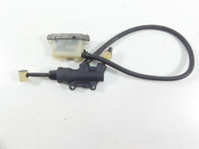 Load image into Gallery viewer, 2006 Harley VRSCD Night Rod Rear Brembo Brake Master Cylinder 44571-06C | Mototech271
