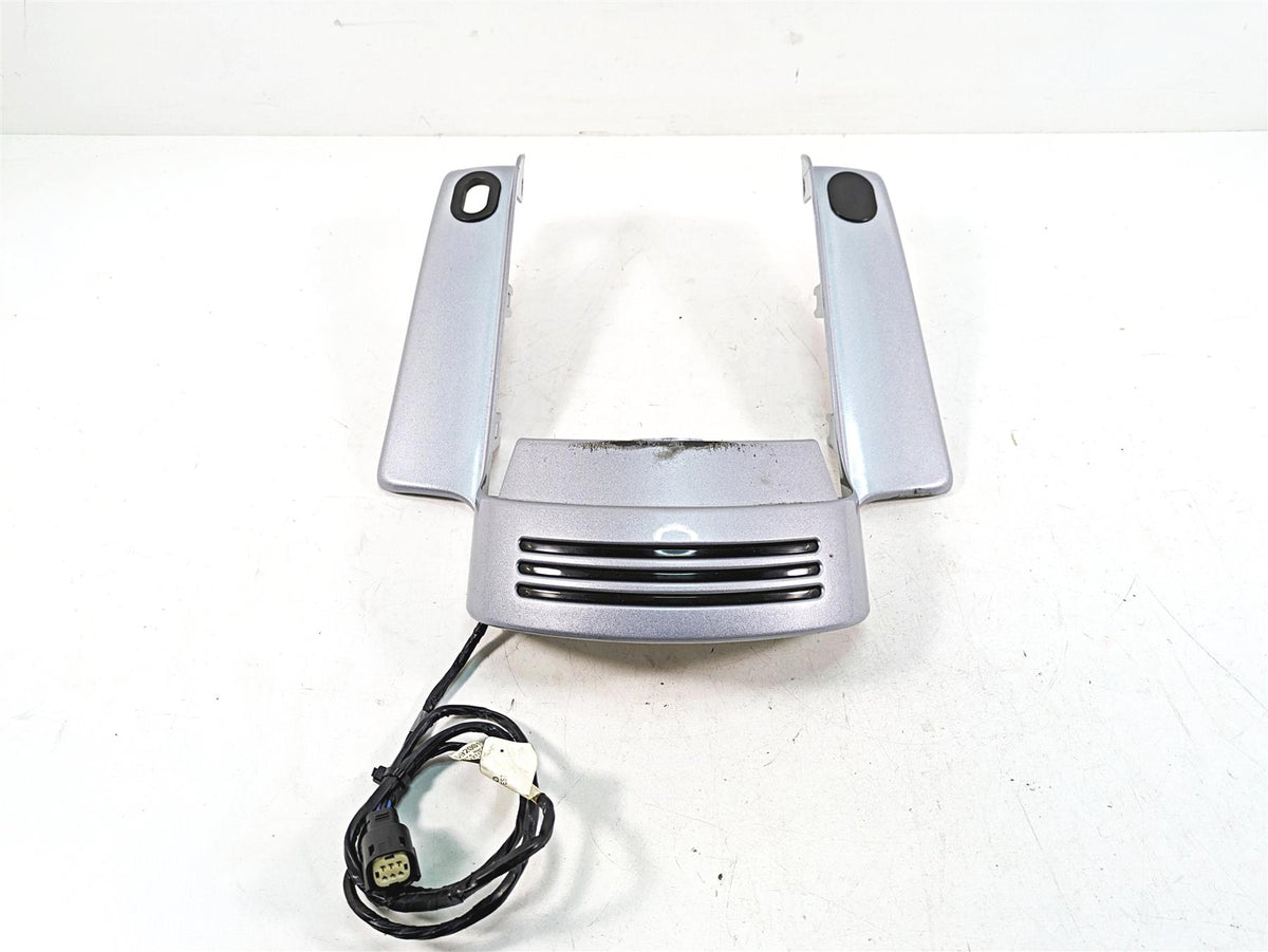 2020 Harley Touring FLHX Street Glide Rear Fender Fascia Wing Cover 59739-09 {{ shop.shopifyCountryName }} - Mototech271