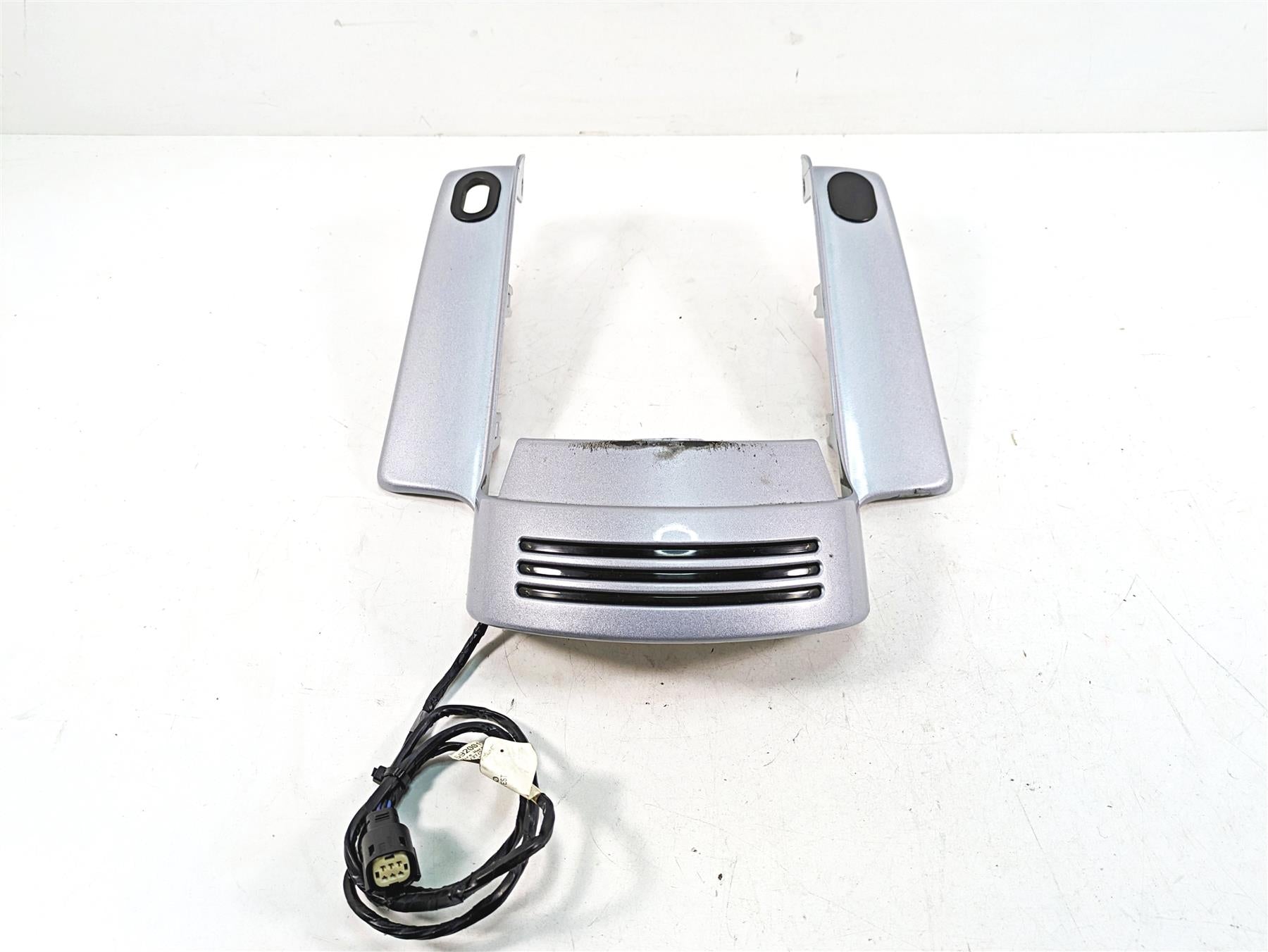 2020 Harley Touring FLHX Street Glide Rear Fender Fascia Wing Cover 59739-09 {{ shop.shopifyCountryName }} - Mototech271