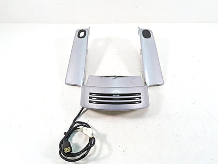 2020 Harley Touring FLHX Street Glide Rear Fender Fascia Wing Cover 59739-09 {{ shop.shopifyCountryName }} - Mototech271