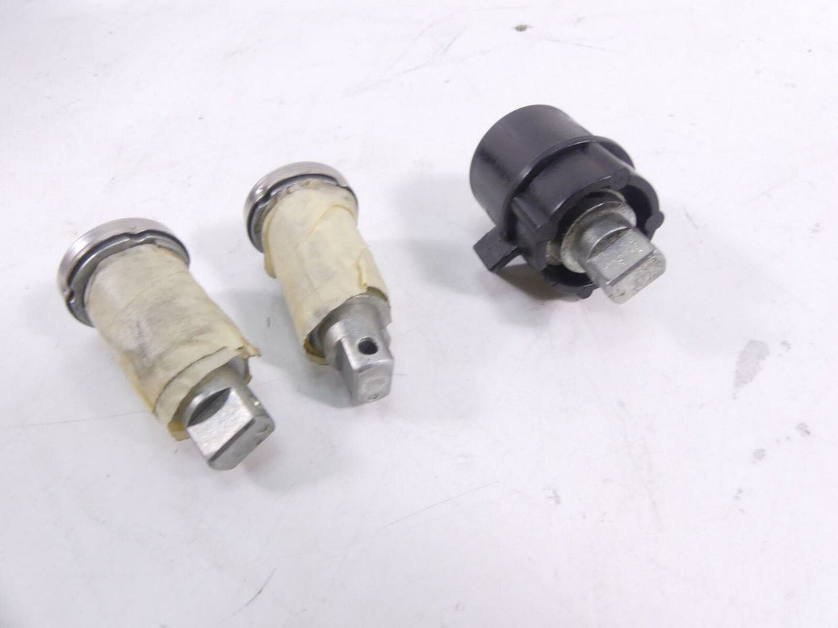 2017 BMW R1200RT RTW K52 Cdi Module Handsfree Ignition Switch 13618392346 {{ shop.shopifyCountryName }} - Mototech271