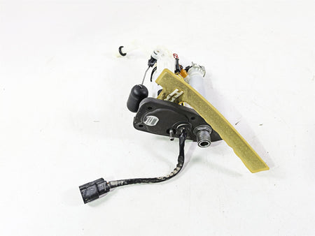 2018 Harley FXBR Softail Breakout Fuel Gas Petrol Pump & Level Sender 61200043 {{ shop.shopifyCountryName }} - Mototech271