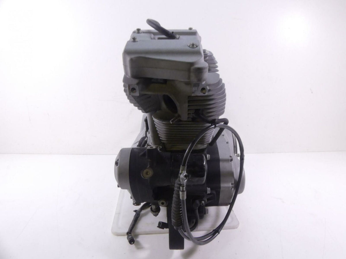 2009 Harley Sportster XR1200 Running 1200ccm Engine Motor 11K - Video 19638-09 {{ shop.shopifyCountryName }} - Mototech271