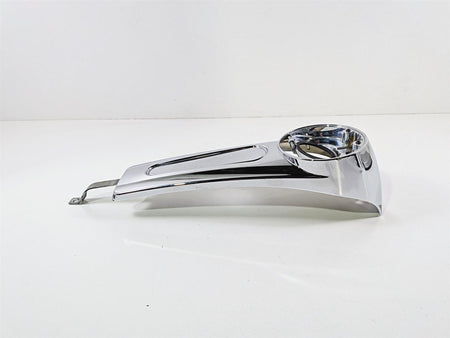 2017 Harley Touring FLHXS Street Glide Fuel Gas Tank Cover Dash Chrome 69214-08 {{ shop.shopifyCountryName }} - Mototech271