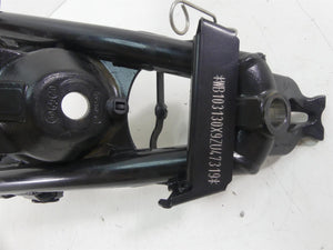 2009 BMW R1200GS K25 Straight Main Frame Chassis - Slvg 46517704979 | Mototech271