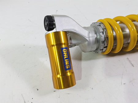 2023 Ducati Monster 937 SP Rear Ohlins Suspension Shock Damper 36522103A {{ shop.shopifyCountryName }} - Mototech271