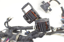 Load image into Gallery viewer, 2018 Indian Chieftain Limited Wiring Harness Loom - No Cuts 2414065 | Mototech271
