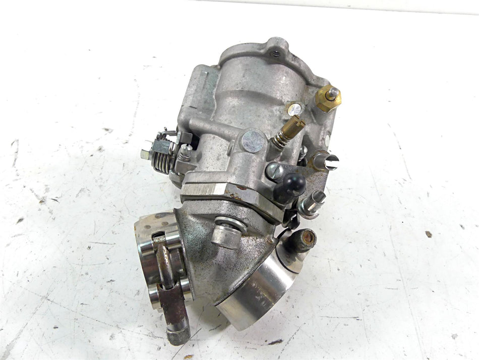 1979 Harley Sportster XLS1000 Roadster Aftermarket Carburetor & Intake 27021-78 {{ shop.shopifyCountryName }} - Mototech271