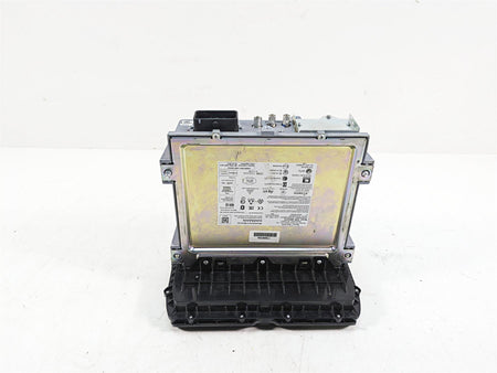 2020 Harley Touring FLHX Street Glide Harman Boom Box Gts Radio Amp 76000783A {{ shop.shopifyCountryName }} - Mototech271