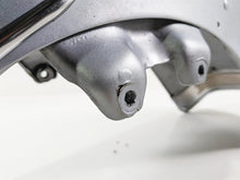 Load image into Gallery viewer, 1990 Harley Touring FLHTC Electra Glide Front Fender &amp; Emblems 59093-87B
