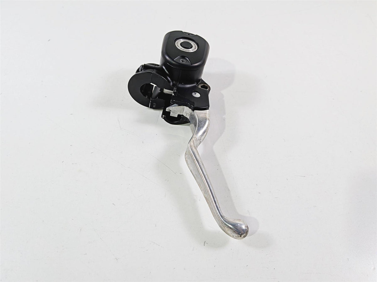 2009 Harley Davidson XR1200 Sportster Front Brake Master Cylinder 5/8" 42941-08-Mototech271