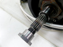 Load image into Gallery viewer, 2017 Harley Softail FXSB Breakout Transmission 6 Speed Gear Box 33009-10A | Mototech271
