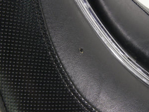 2004 Harley Softail FXSTD SE CVO Deuce Seat Saddle - Read 52097-00 | Mototech271